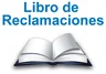 Libro de Reclamaciones