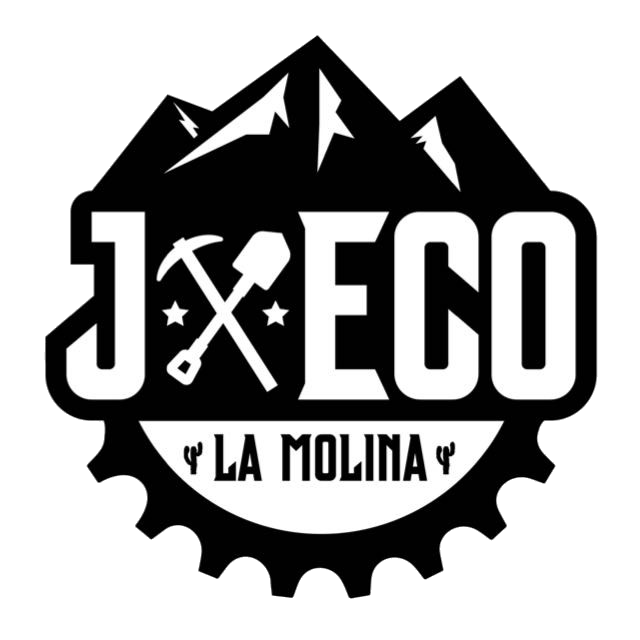 Juntos x el ECO