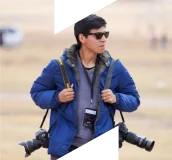 Javier Ruiz - Fotógrafo