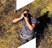 Rodrigo de Quesada - Fotógrafo